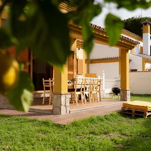 Namawa Surfhouse Chiclana de la Frontera