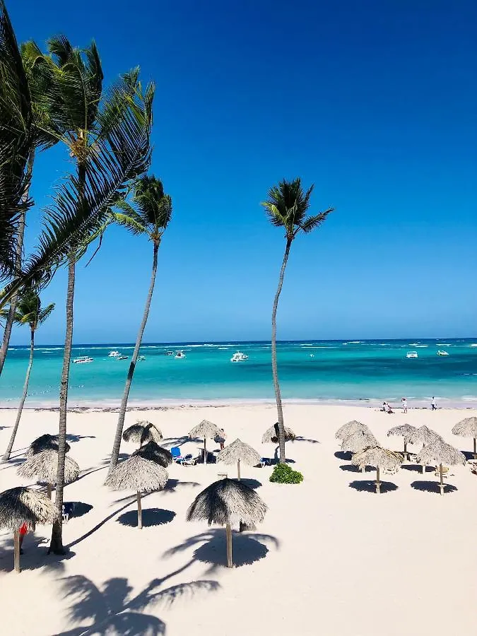 Ducassi Rooftop Pool Suites Beach Club And Spa Los Corales Beach Punta Cana Hotel