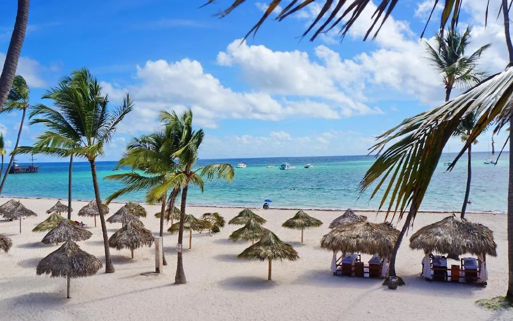 Ducassi Rooftop Pool Suites Beach Club And Spa Los Corales Beach Punta Cana Hotell