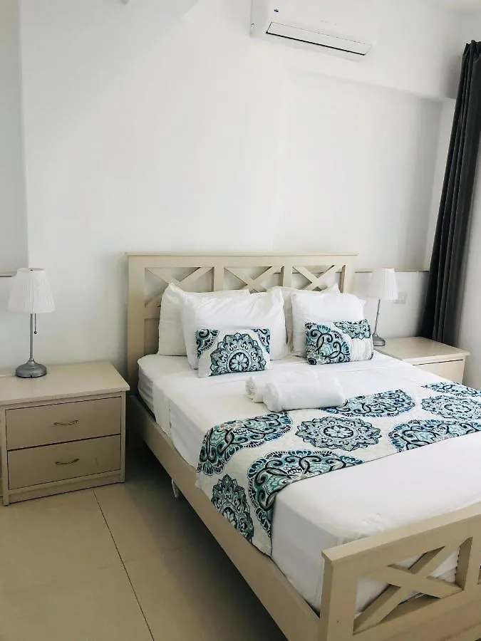 **** Hotell Ducassi Rooftop Pool Suites Beach Club And Spa Los Corales Beach Punta Cana Dominikanska republiken